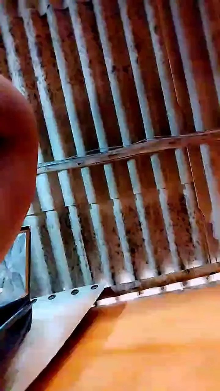 Offline moreno2289 on Cam4