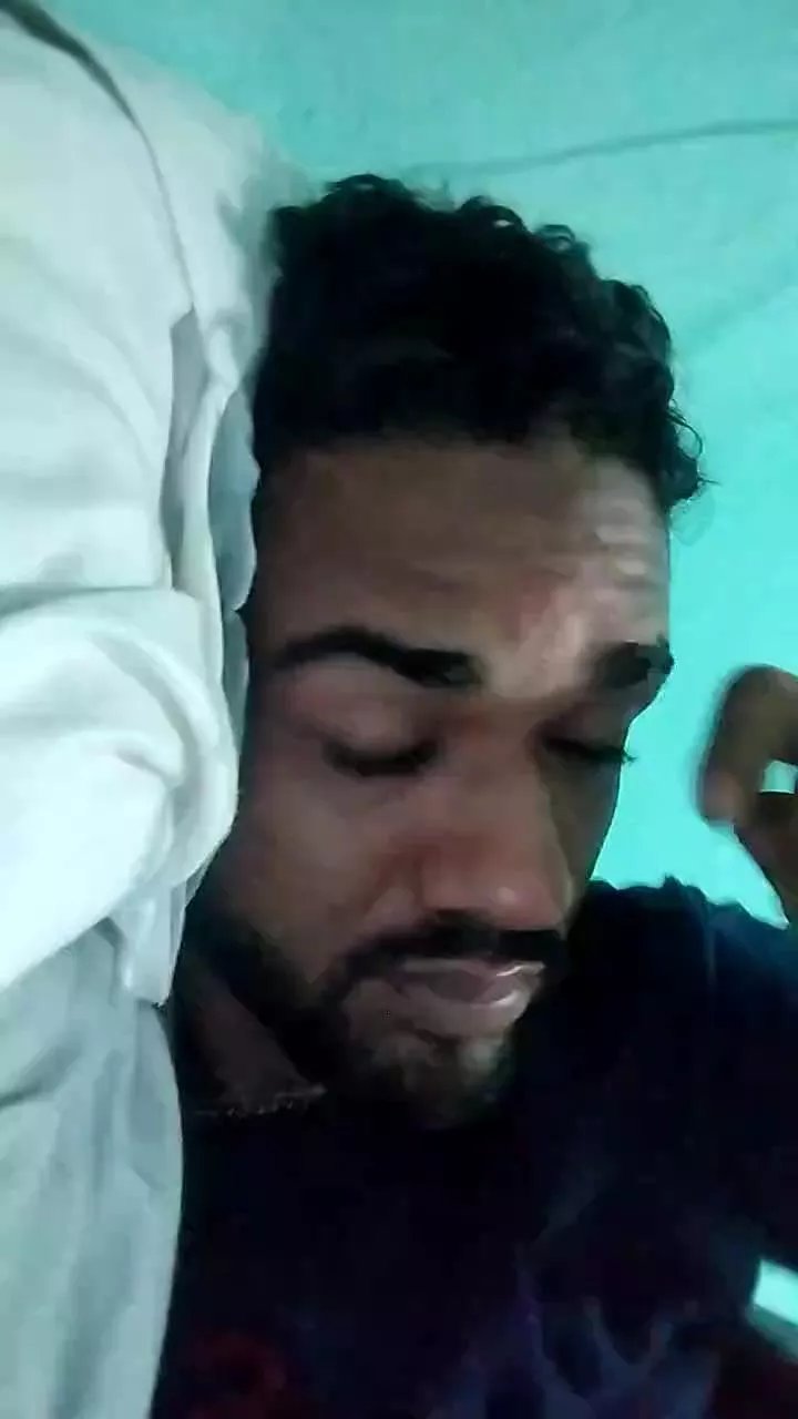 Offline moreno2289 on Cam4