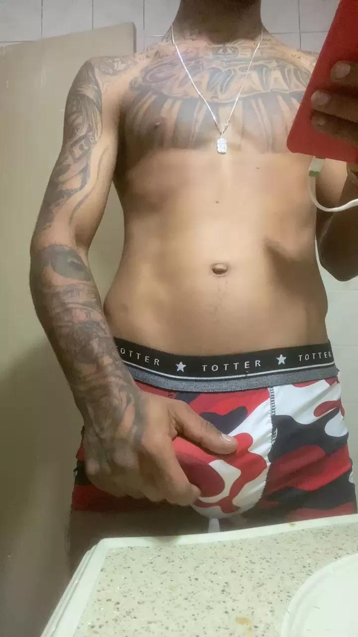 Moreno_dotadooh on Cam4 