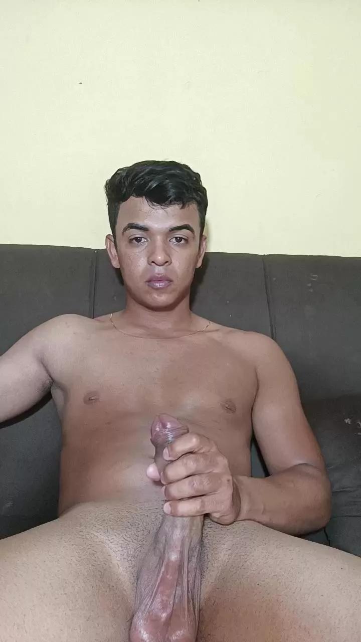 Morenoroludocam on Cam4 
