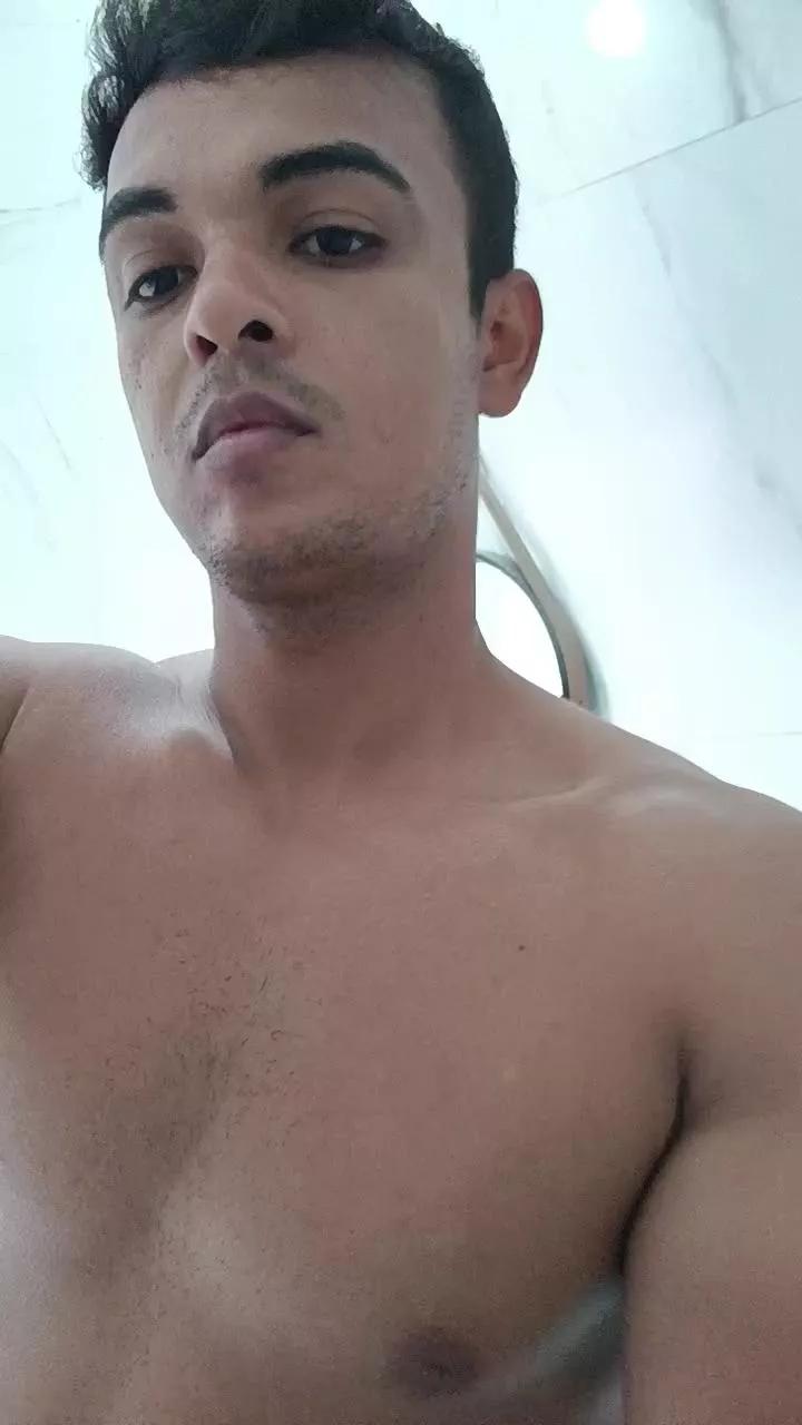 Morenoroludocam on Cam4 