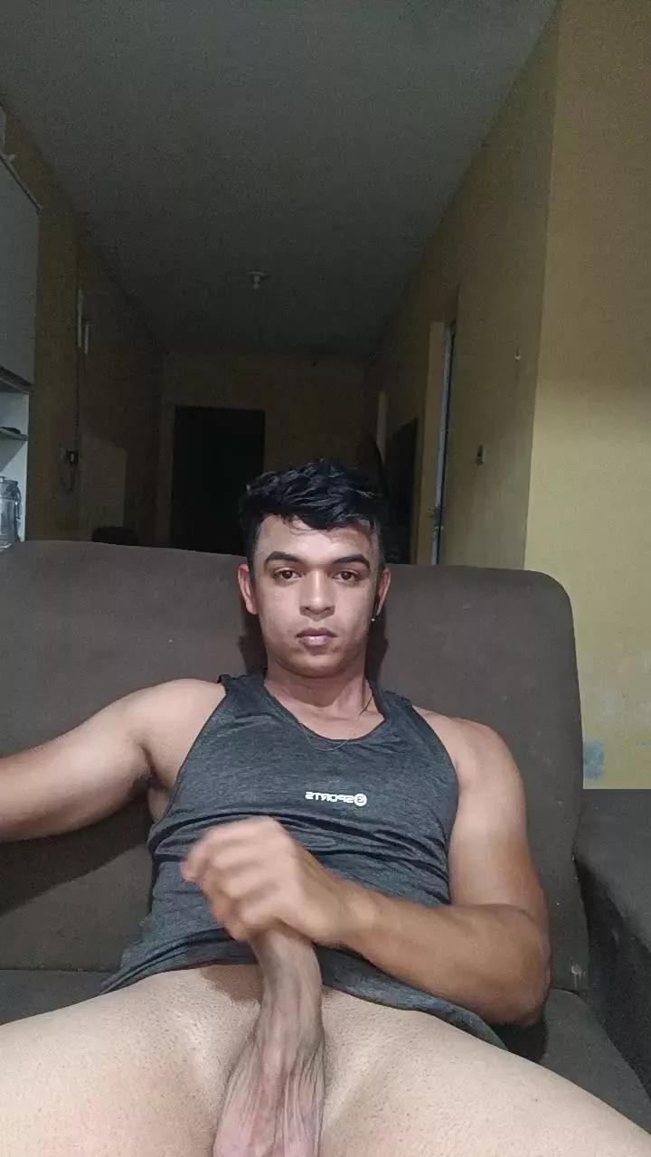 Morenoroludocam on Cam4 