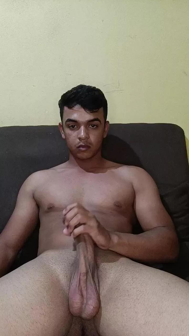 Morenoroludocam on Cam4 