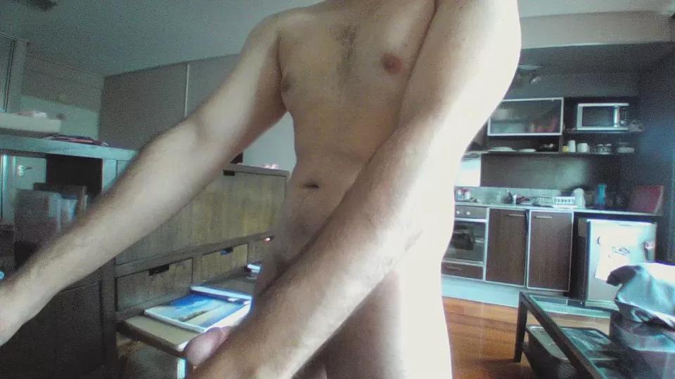 Morgys on Cam4 