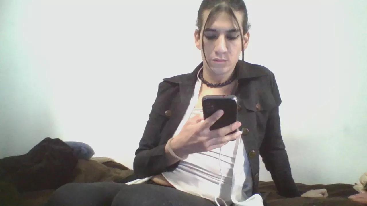 morvofun on Cam4 