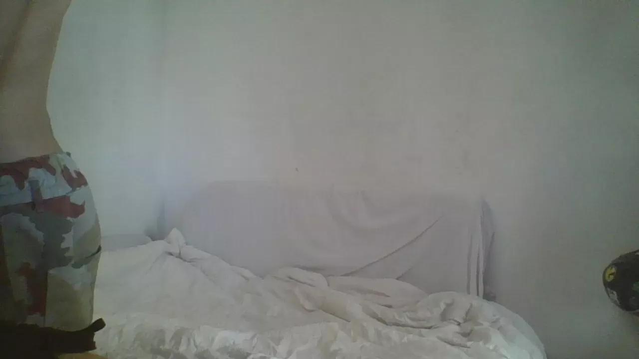 morvofun on Cam4 