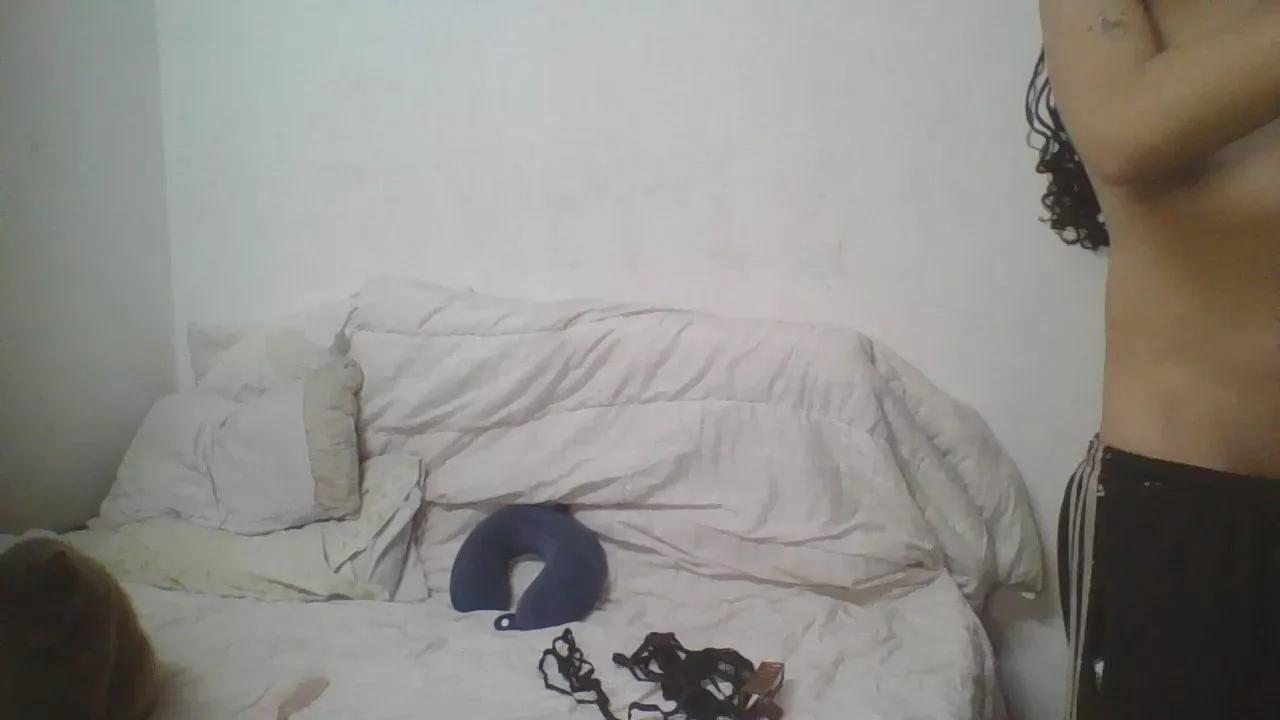 morvofun on Cam4 