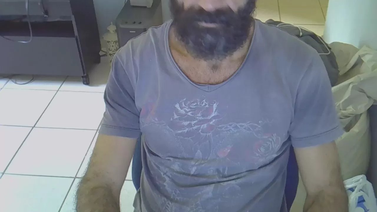 Offline MOTOBILLCHATAO on Cam4