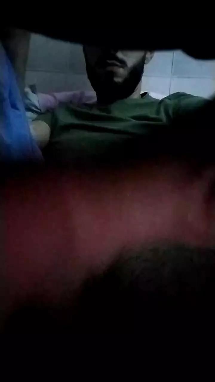 Mowgly91 on Cam4 