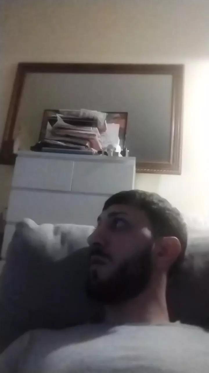 Mowgly91 on Cam4 