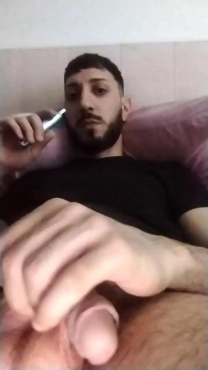 Mowgly91 on Cam4 