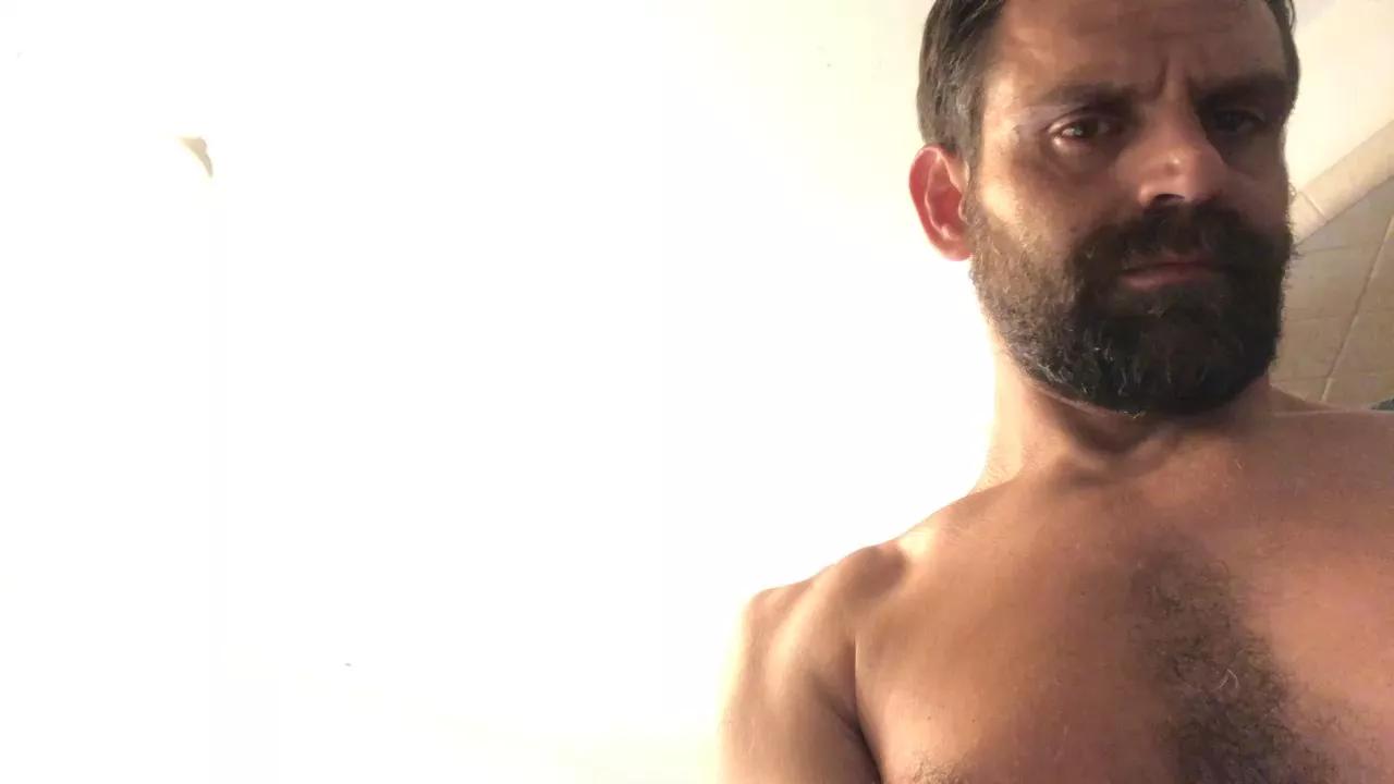 mrkoter on Cam4 