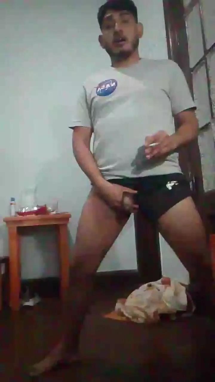 nachobig23 on Cam4 