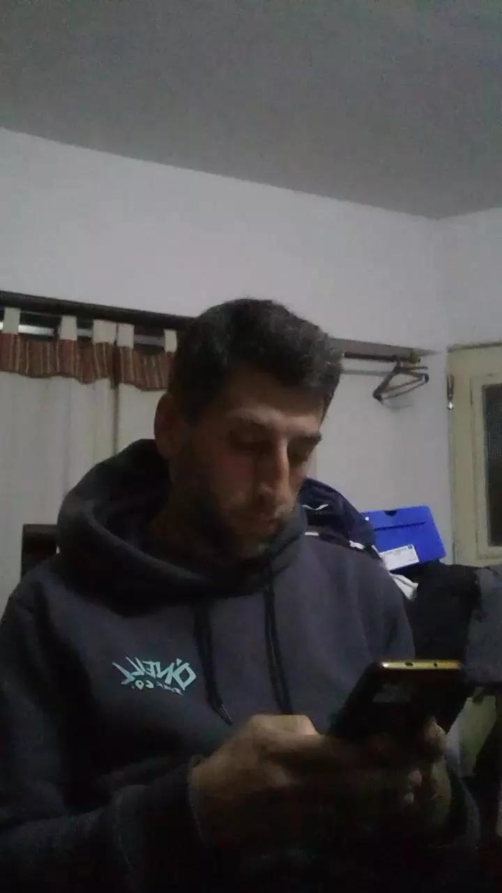 nachoclaps on Cam4 
