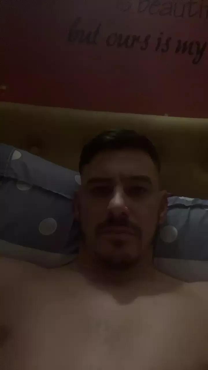 Nahuu1989 on Cam4 