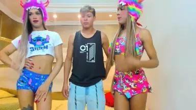 Naughty_Sweetss on Cam4 