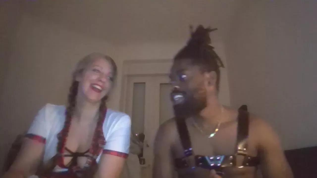 NaughtyConrast on Cam4 