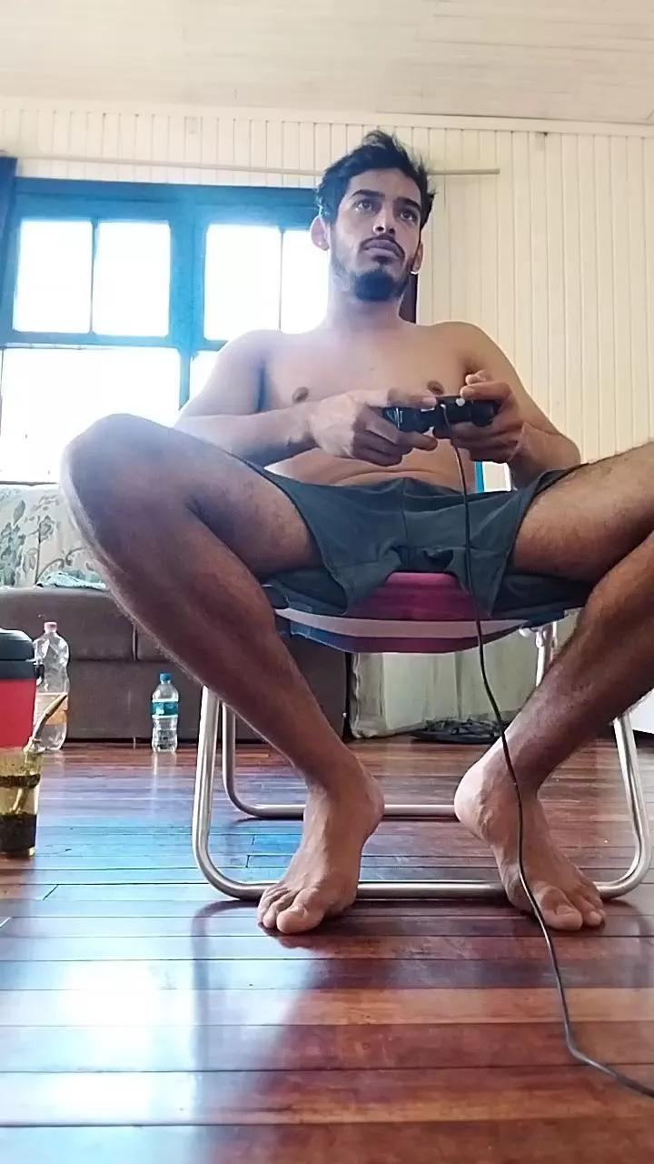 negaodapiroca2 on Cam4 