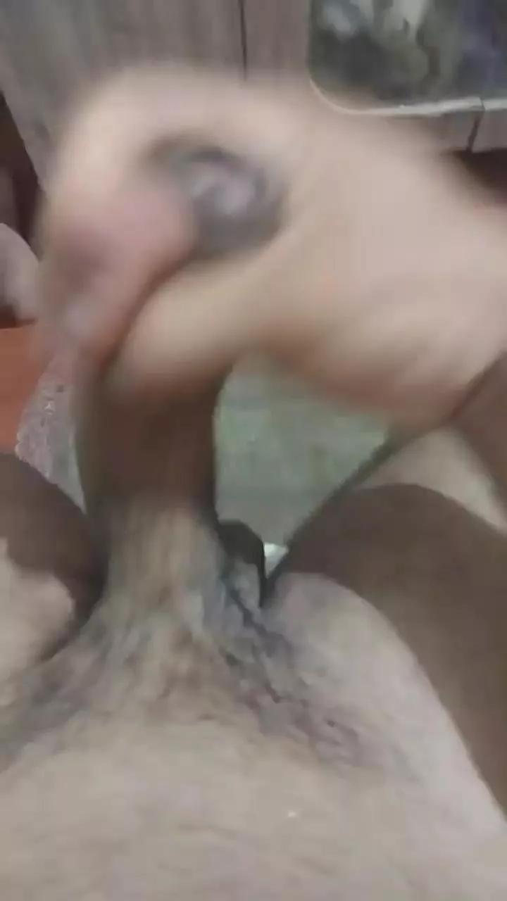 negaodapiroca2 on Cam4 