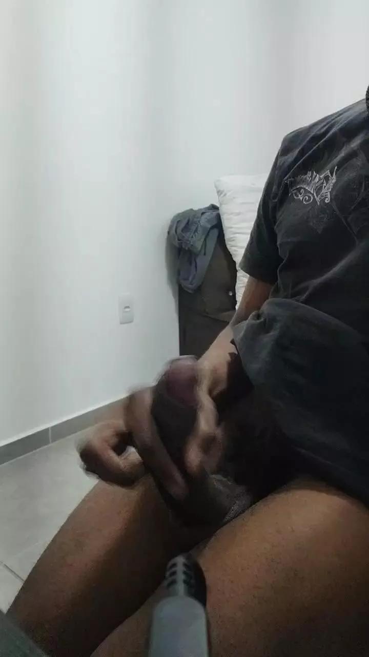 negrodot23cm on Cam4 
