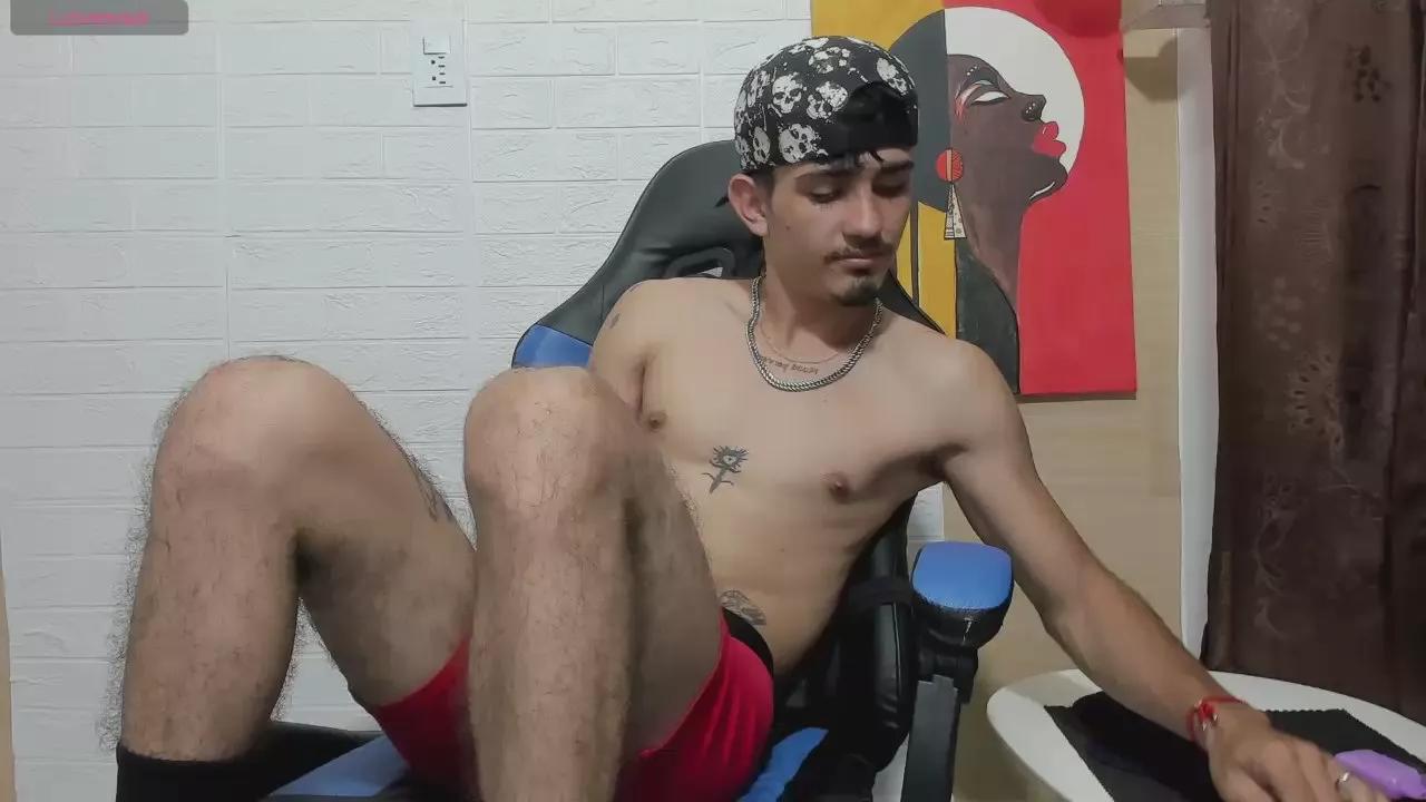 nextboywell1 on Cam4 