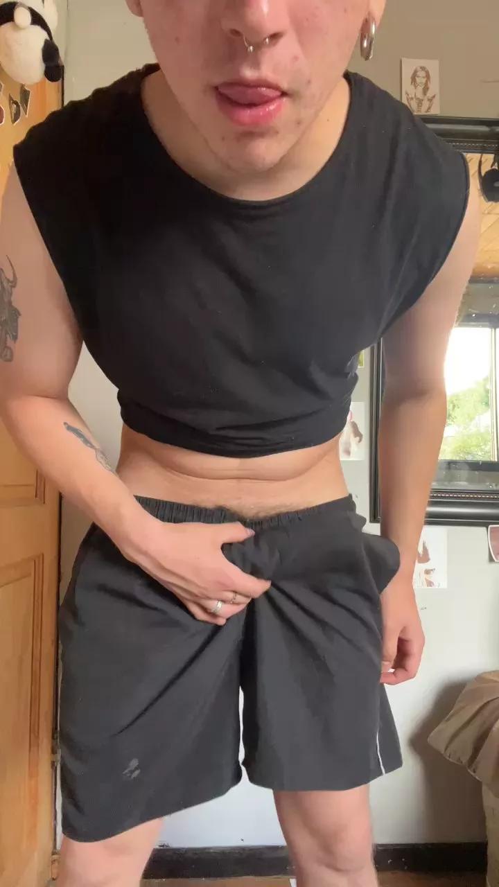 NickBuckley on Cam4 