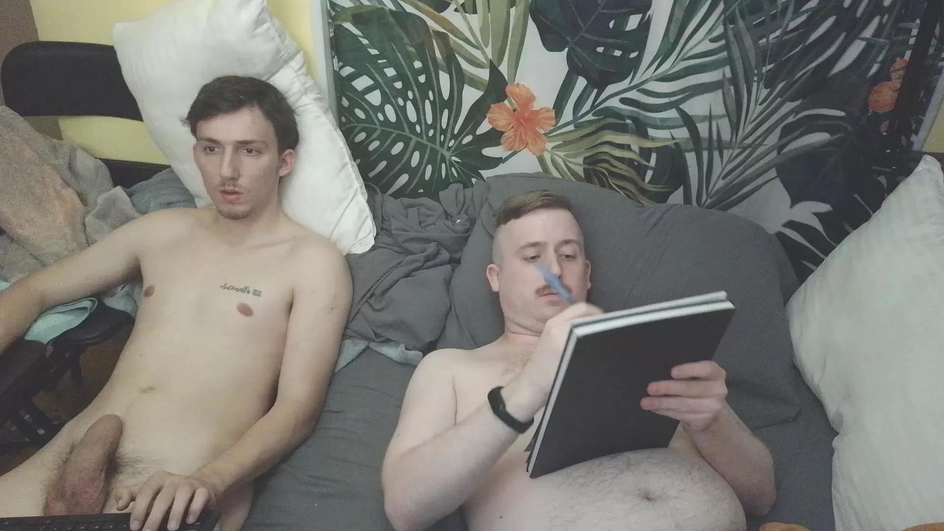 NicoDavis on Cam4 