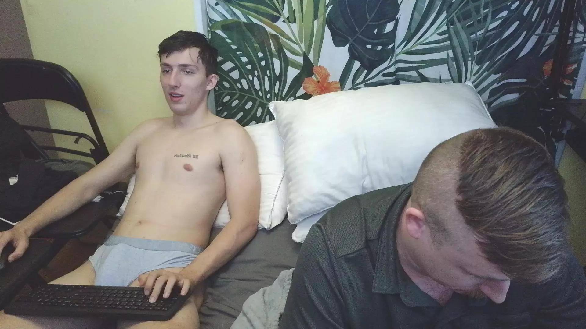 NicoDavis on Cam4 