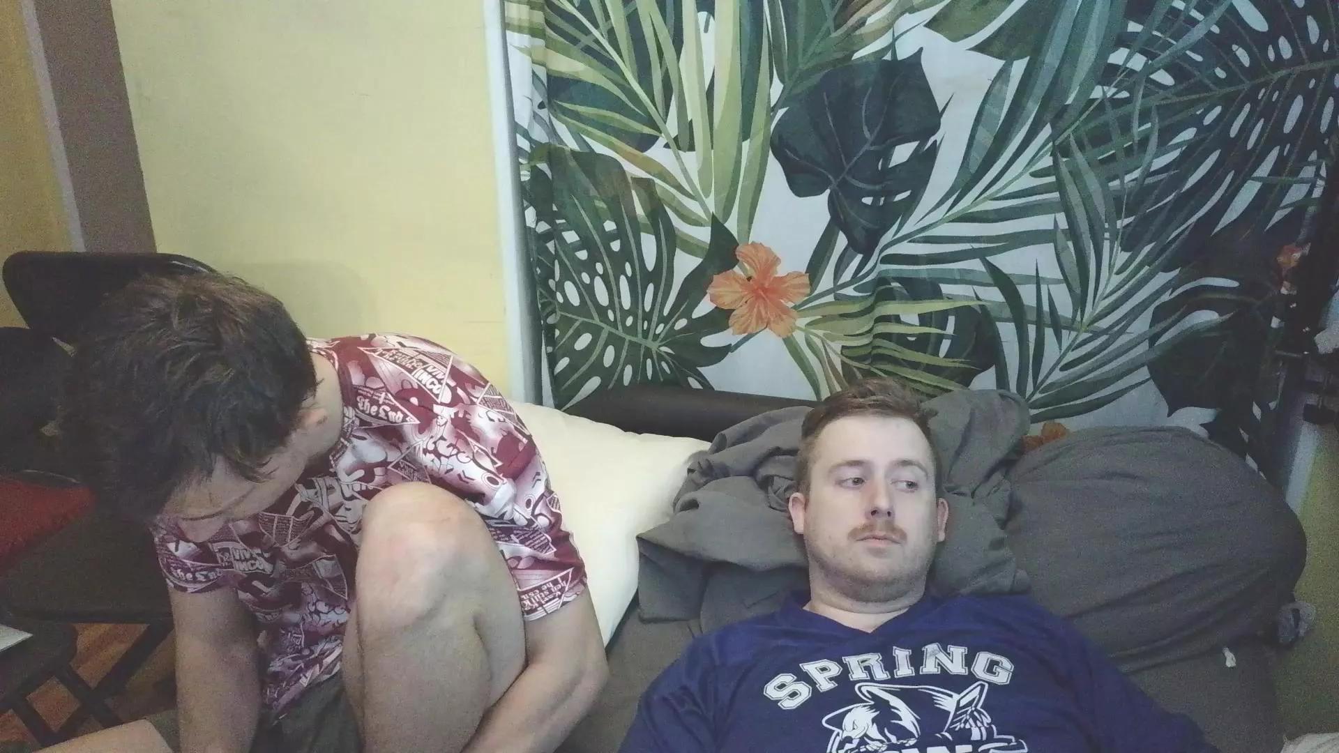 NicoDavis on Cam4 