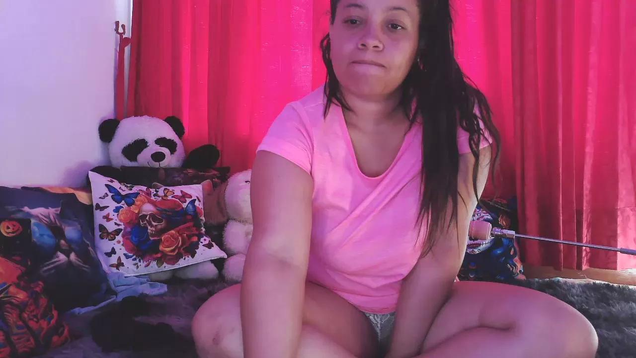 NicolletAlanna on Cam4 