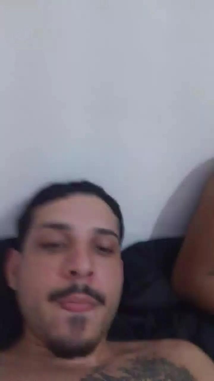 Nigeegeryano on Cam4 