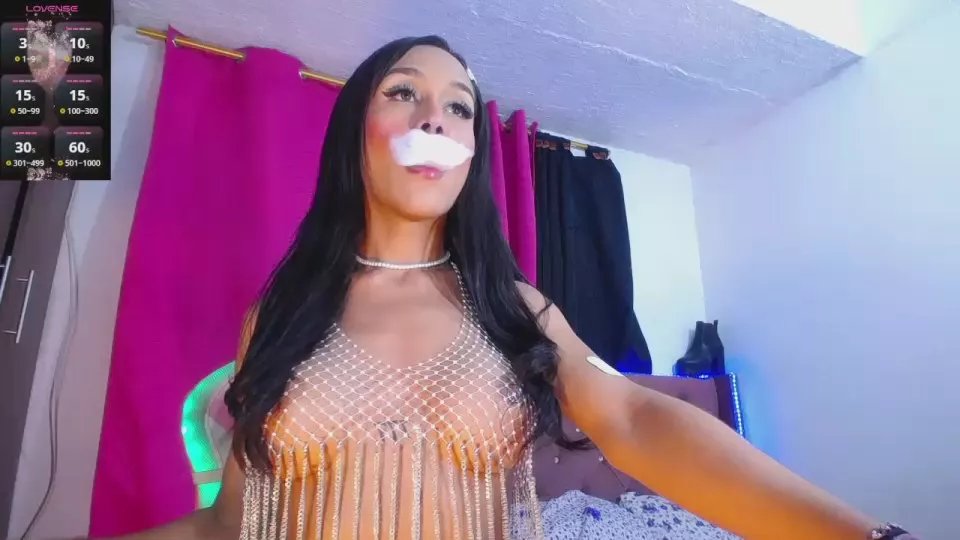 Offline Nikol_partyxx on Cam4