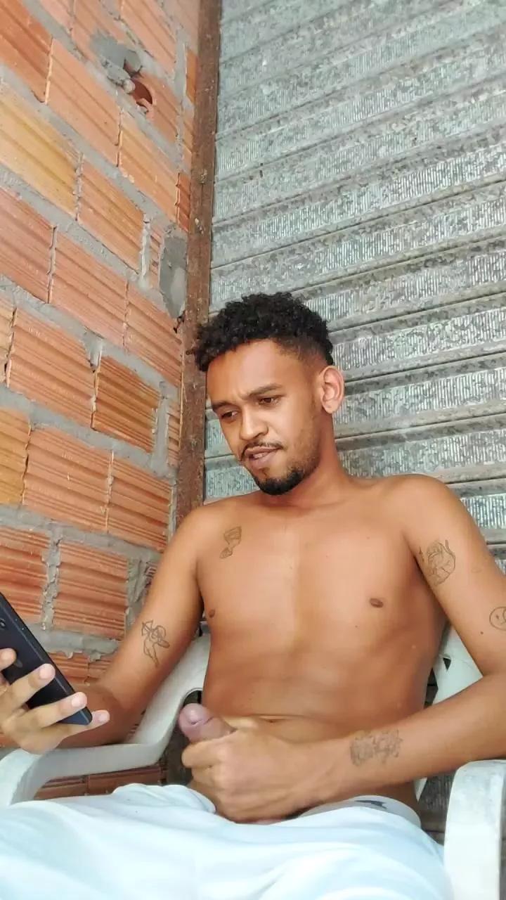 Nilson23cm_ on Cam4 