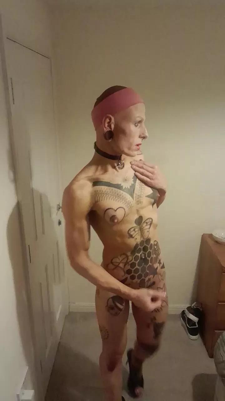 nnora007 on Cam4 