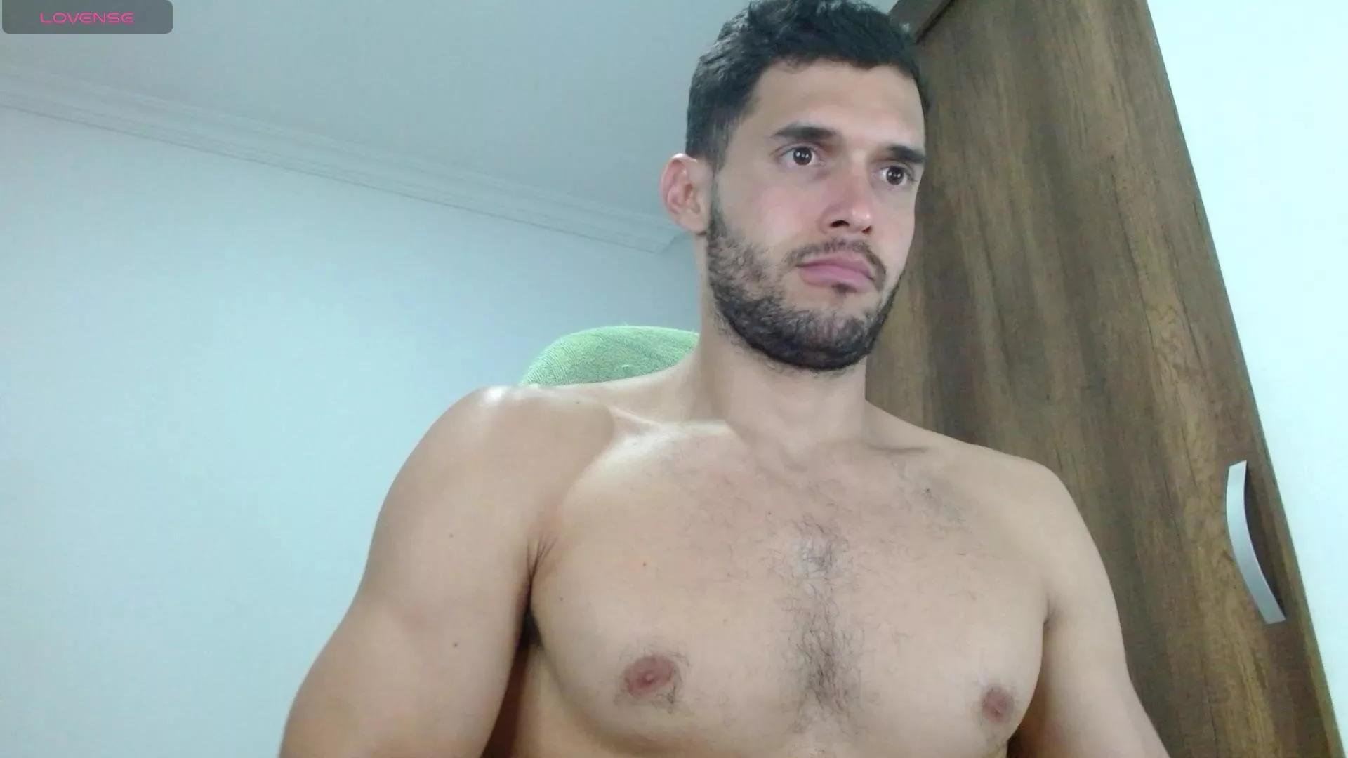 noah_jhonsonn on Cam4 