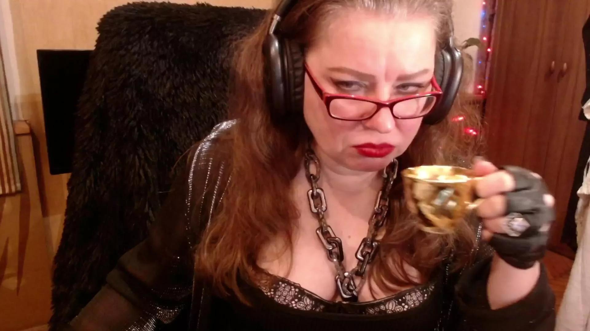 norma_gin on Cam4 