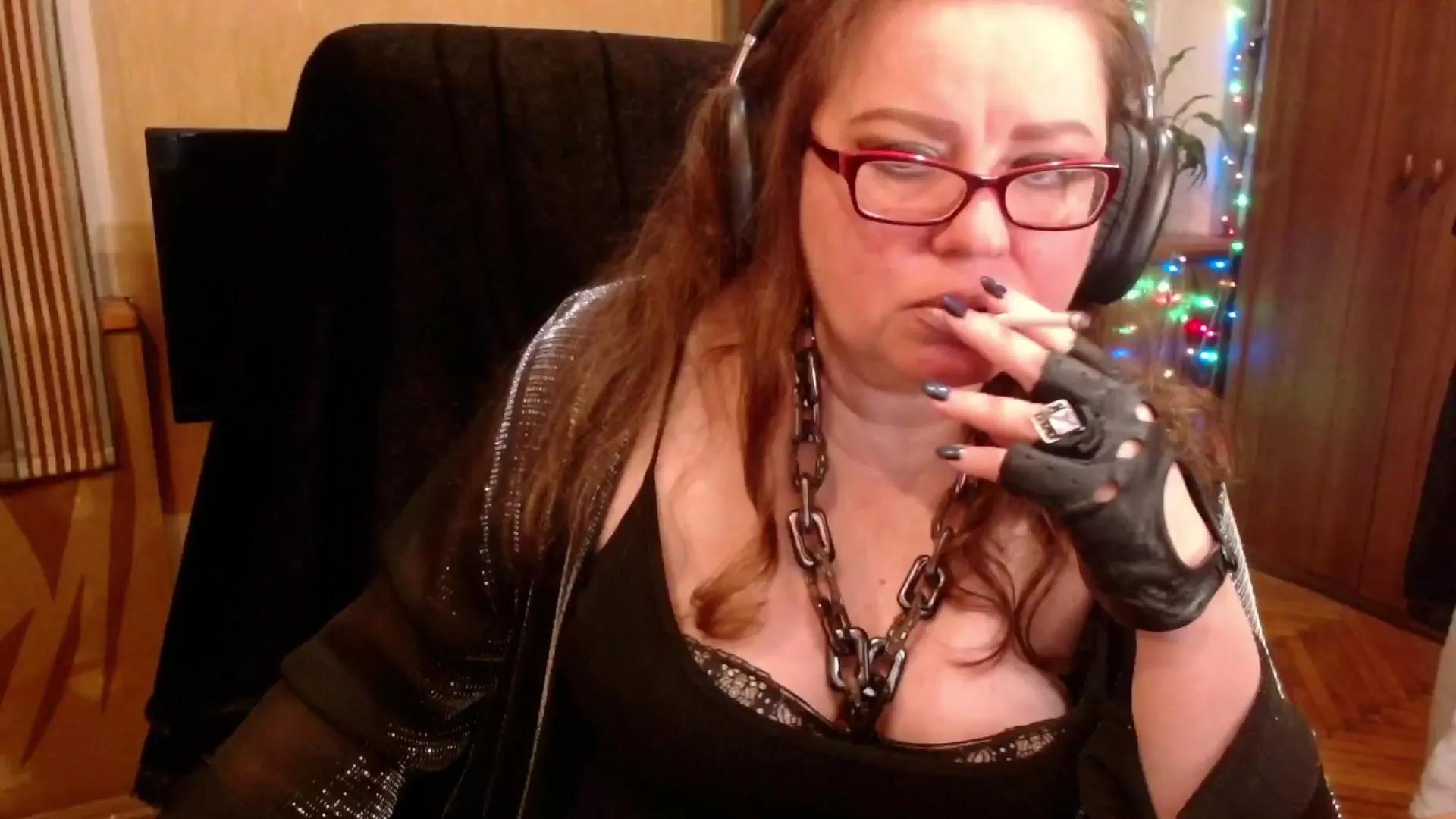 norma_gin on Cam4 