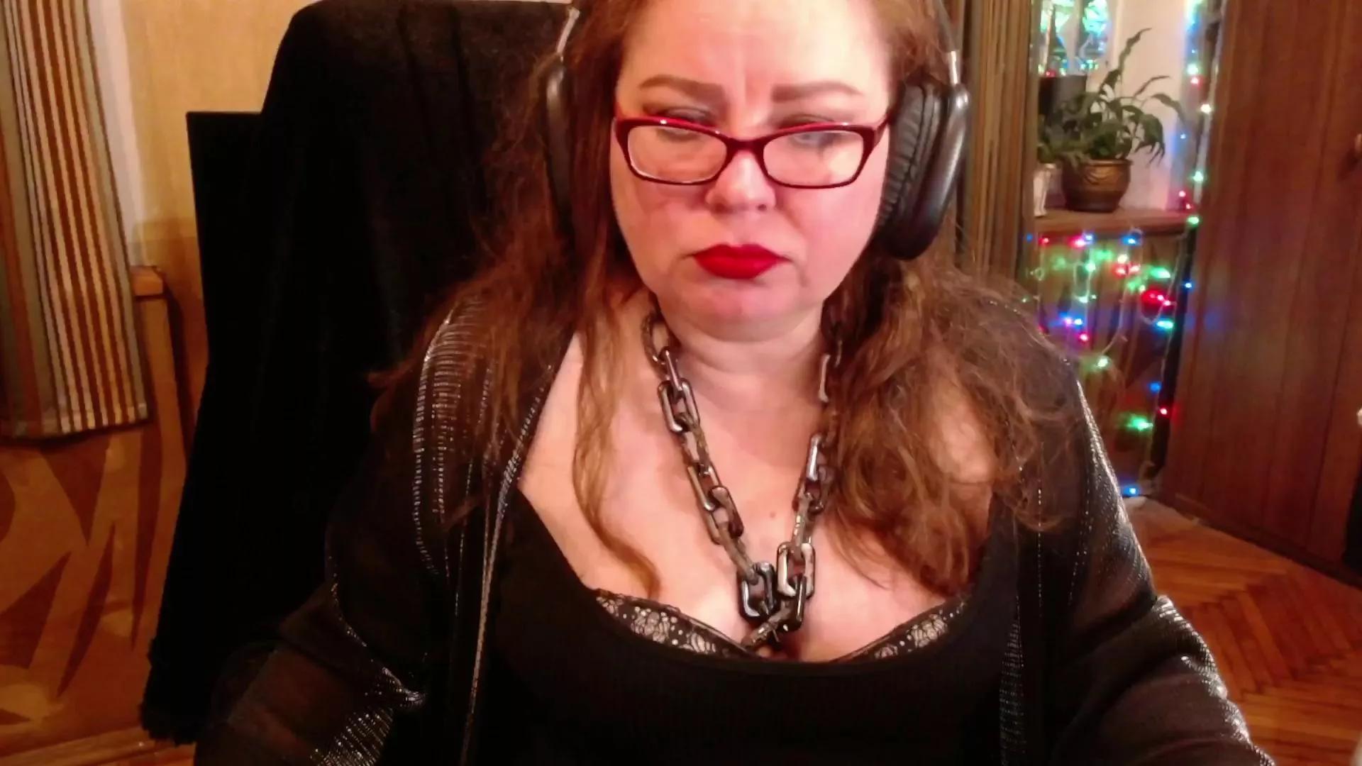norma_gin on Cam4 
