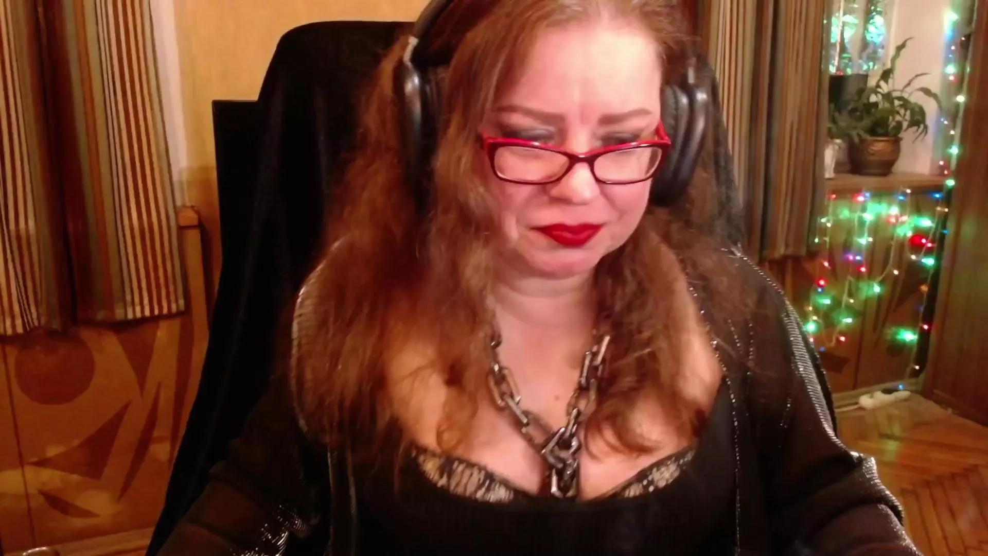 norma_gin on Cam4 