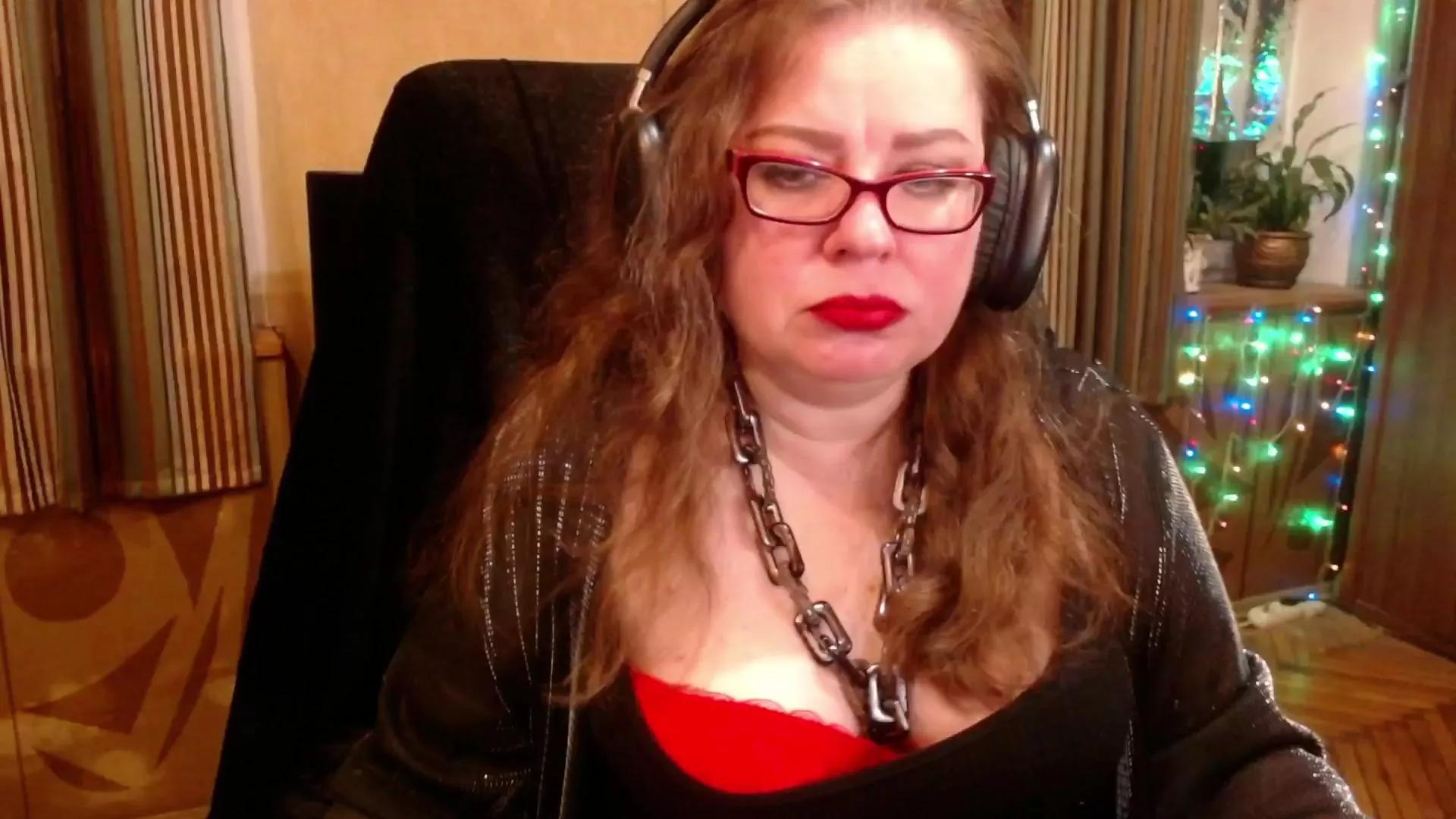 norma_gin on Cam4 