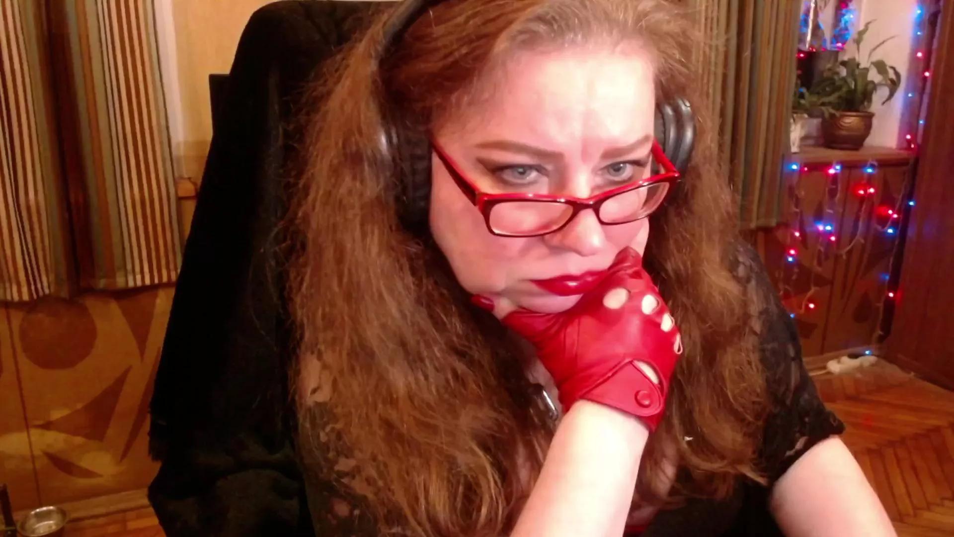 norma_gin on Cam4 