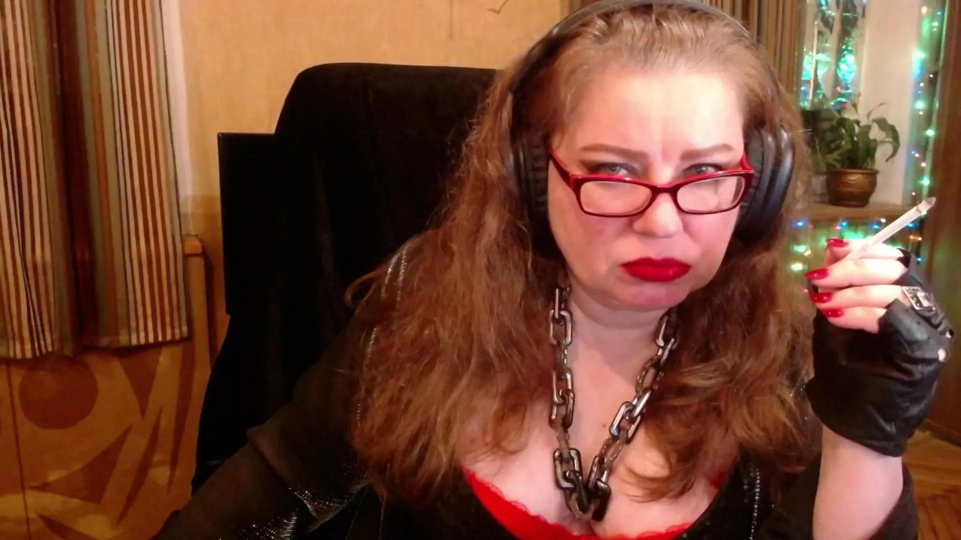 norma_gin on Cam4 