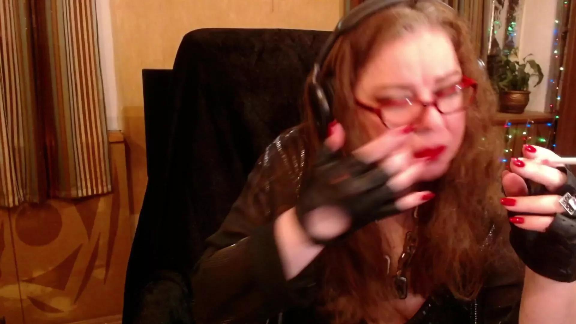 norma_gin on Cam4 