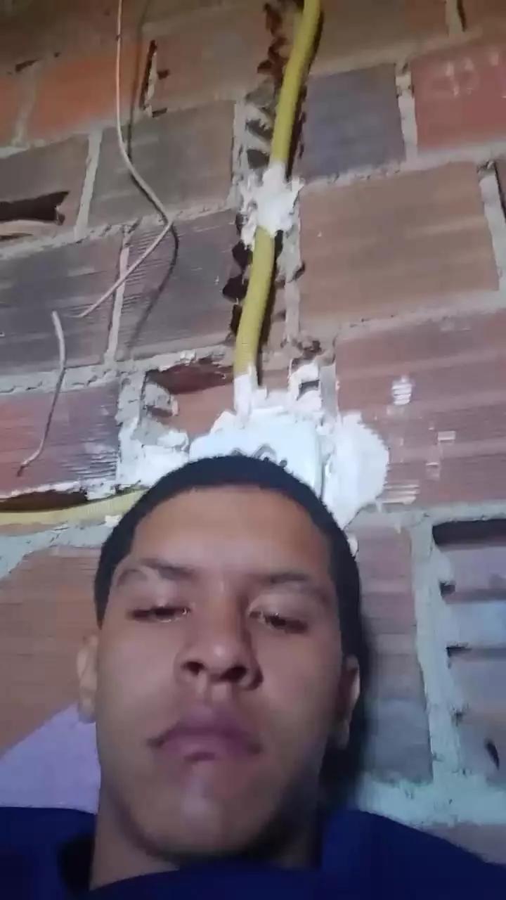 novatodot on Cam4 