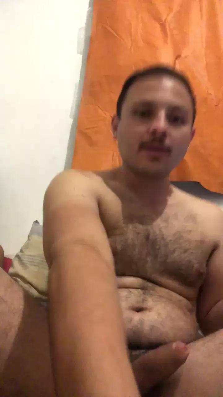 novinho1956 on Cam4 