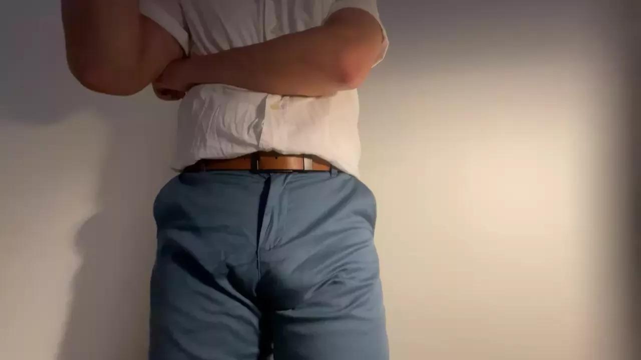 Officerkk on Cam4 