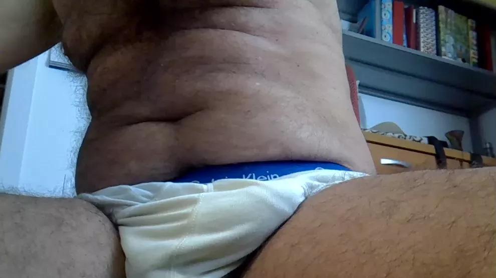 onanon on Cam4 