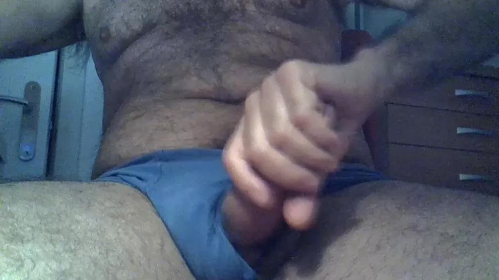 onanon on Cam4 