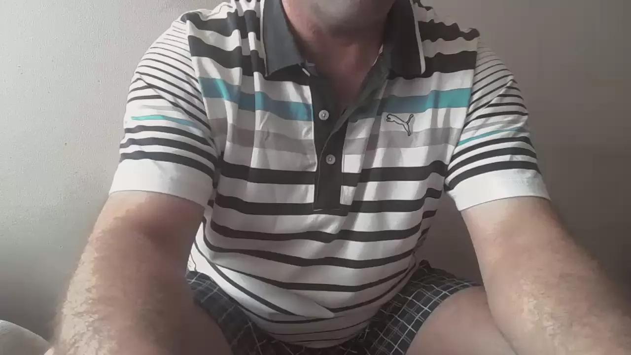 Oscarr5 on Cam4 