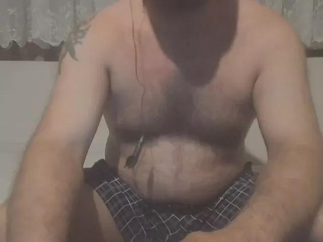Oscarr5 on Cam4 